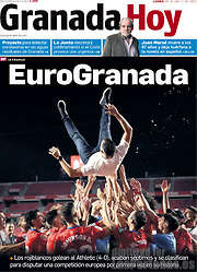 /Granada Hoy