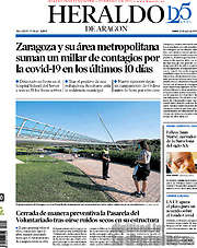 /Heraldo de Aragon