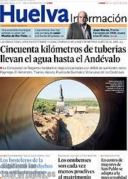 /Huelva Información