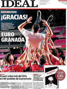 Periodico Ideal