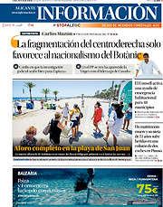 /Información