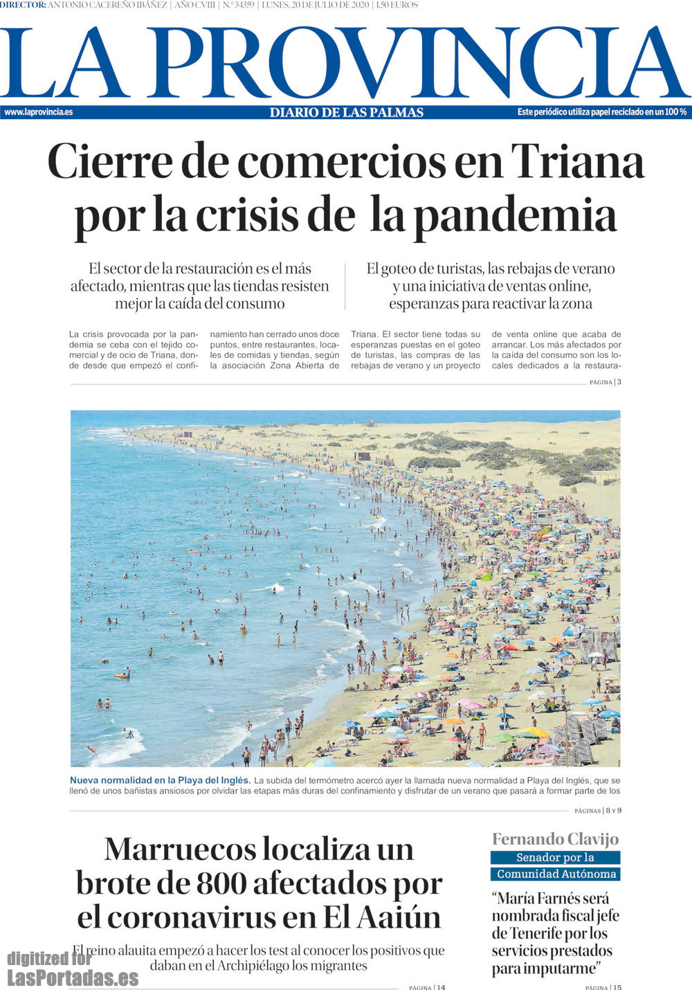 La Provincia