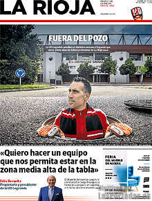 Periodico La Rioja