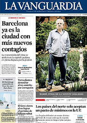 /La Vanguardia