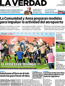 Periodico La Verdad