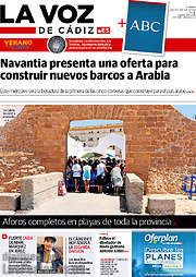 /La Voz de Cádiz