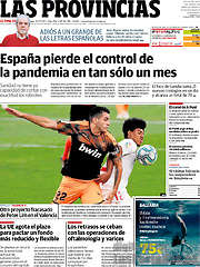 /Las Provincias