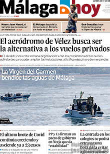 Periodico Malaga Hoy