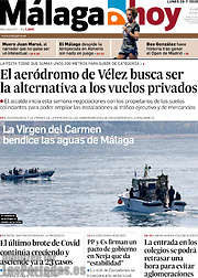 /Malaga Hoy