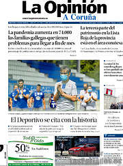 /La Opinión Coruña
