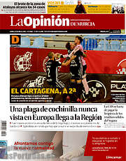 /La Opinión de Murcia