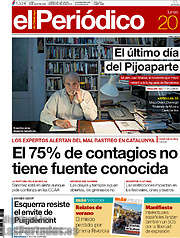 /El Periódico de Catalunya(Castellano)