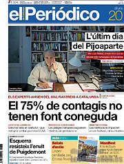 /El Periódico de Catalunya(Català)