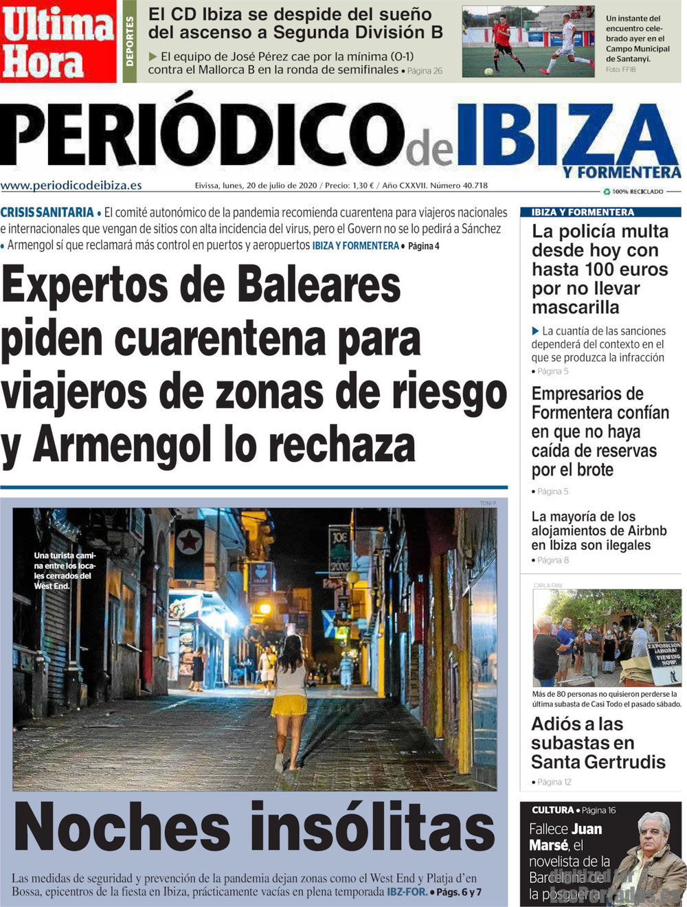 Periódico de Ibiza