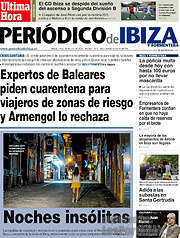 /Periódico de Ibiza