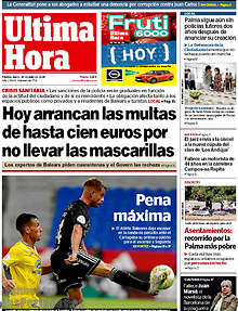 Periodico Última Hora