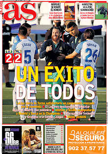 Periodico AS