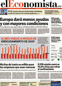Periodico El Economista