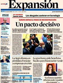 Periodico Expansion