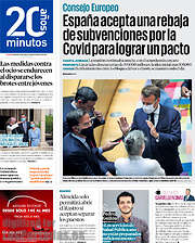 /20 Minutos