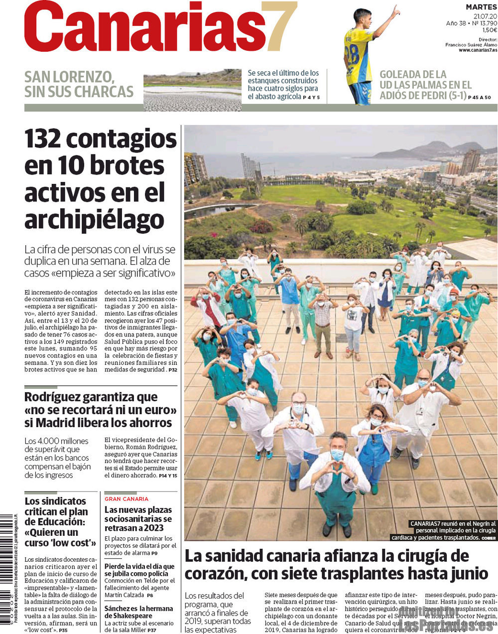 Canarias7