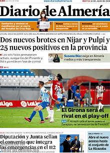 Periodico Diario de Almería