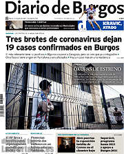 /Diario de Burgos