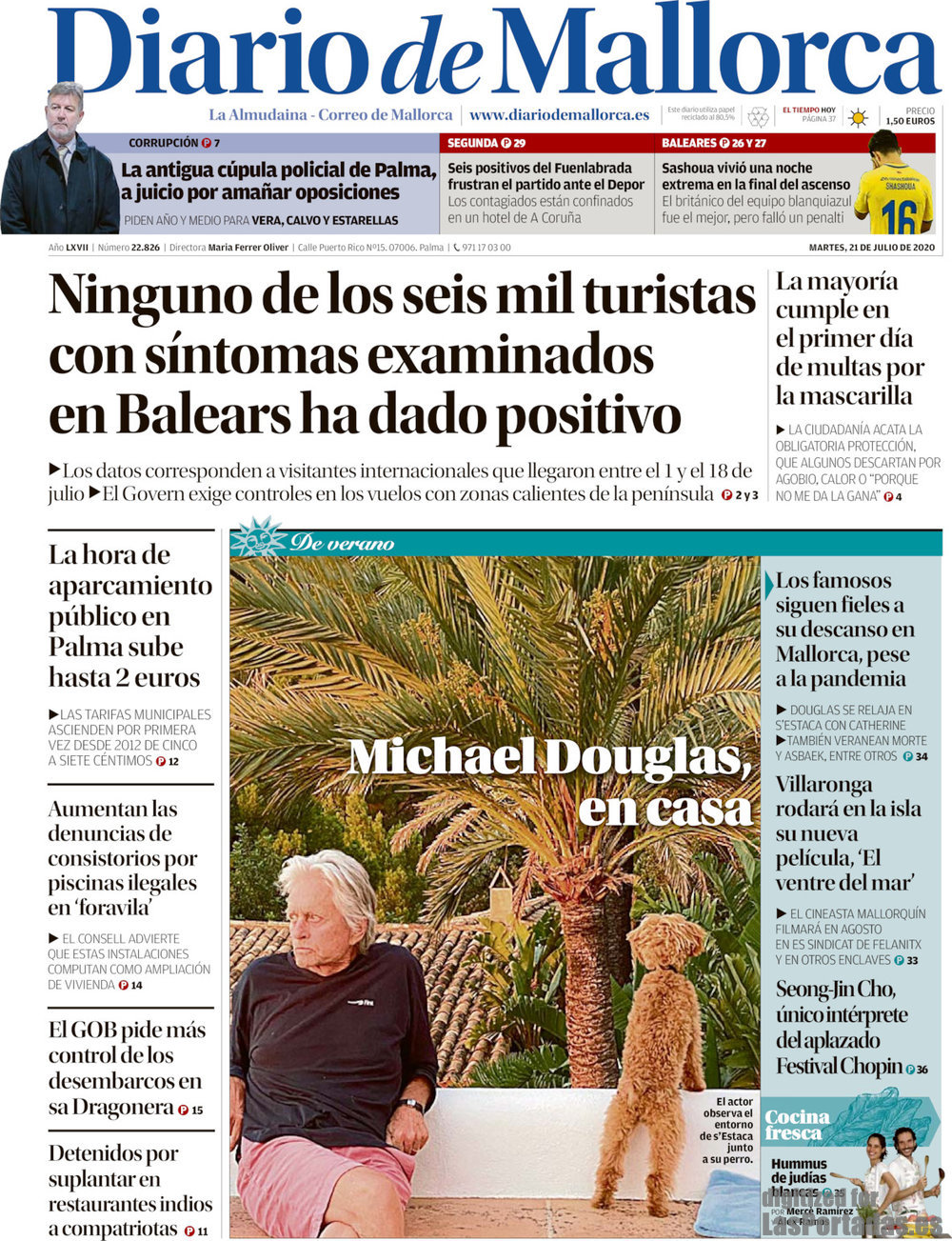 Diario de Mallorca