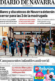/Diario de Navarra