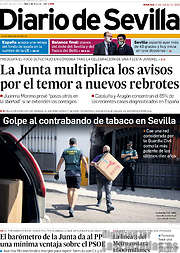 /Diario de Sevilla