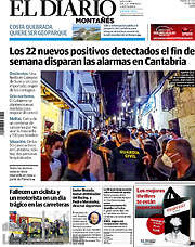 /El Diario Montañés