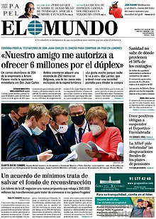 Periodico El Mundo