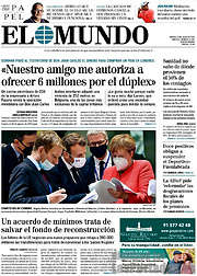 /El Mundo