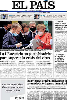 Periodico El País