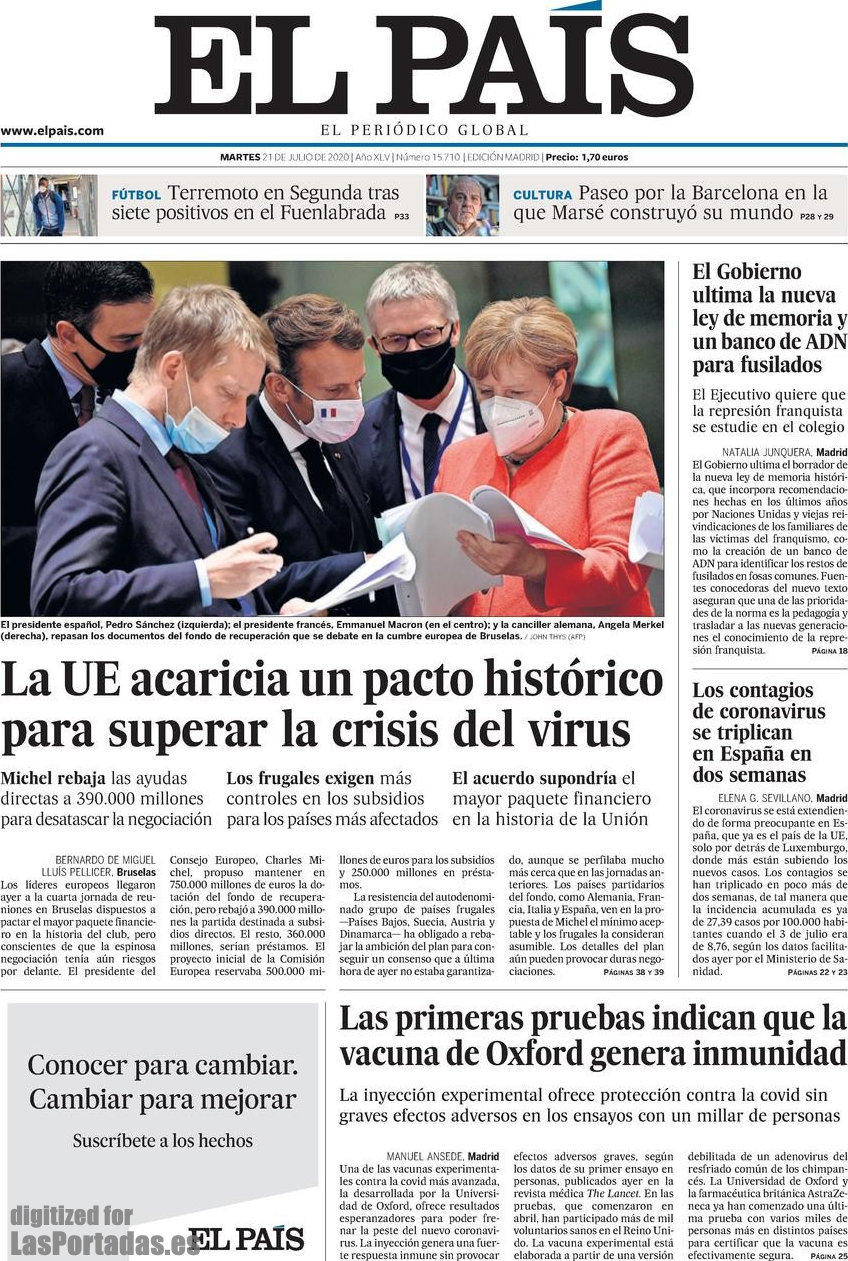 El País