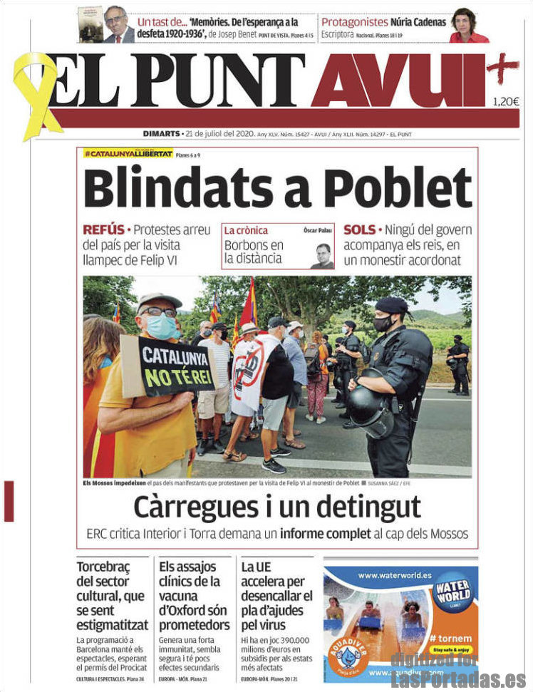 El Punt