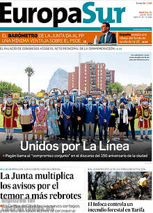 Periodico Europa Sur