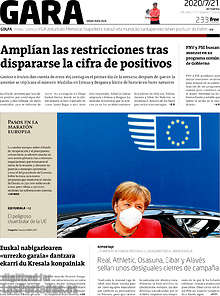 Periodico Gara