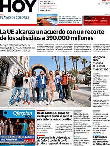 Periodico Hoy