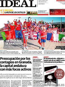 Periodico Ideal