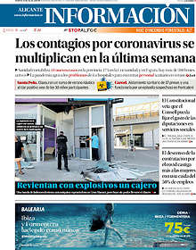 Periodico Información