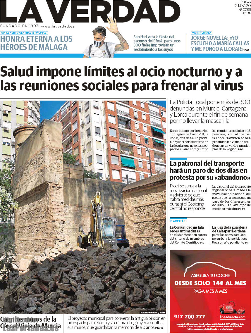 La Verdad