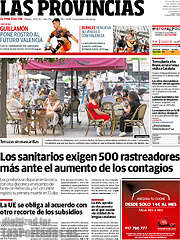 /Las Provincias