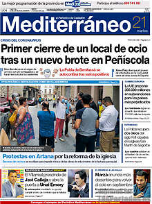 Periodico Mediterráneo