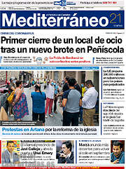 /Mediterráneo