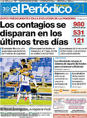 /El Periódico de Aragón