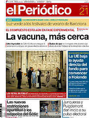 /El Periódico de Catalunya(Castellano)