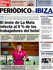 /Periódico de Ibiza