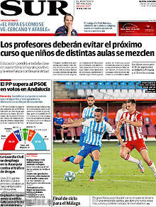 Periodico Sur