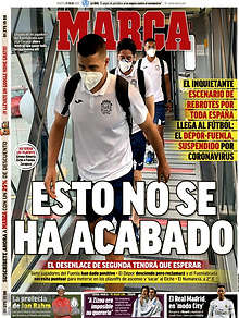 Periodico Marca